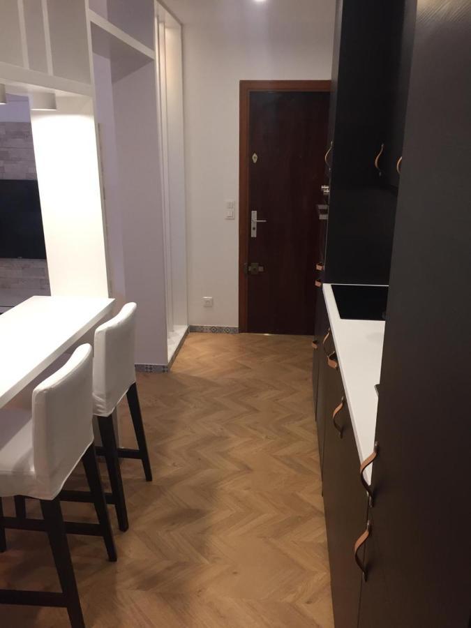 Appartement Style Architecte Proche De La Plage Канны Экстерьер фото