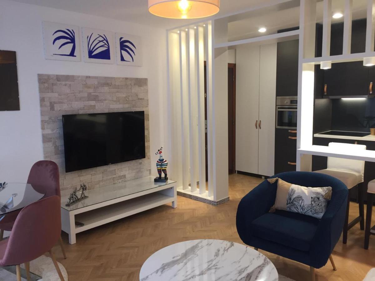 Appartement Style Architecte Proche De La Plage Канны Экстерьер фото