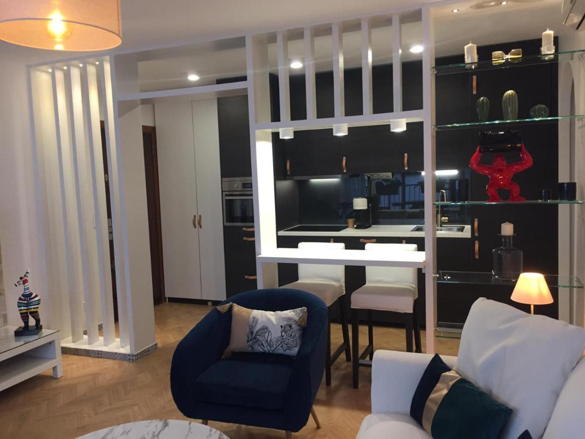 Appartement Style Architecte Proche De La Plage Канны Экстерьер фото